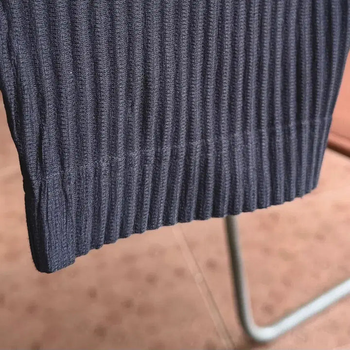 [BUNJANG] Homme Plissé Issey Miyake Black Pleated Pants Size 1 / 이세이미야케 homme plisse 바지 블랙 size 1