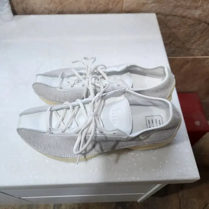 [BUNJANG] Nike Air Superfly Sail &amp; Muslin / 나이키 에어 슈퍼플라이 세일 앤 모슬린