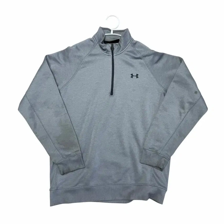 [BUNJANG] Under Armour Anorak Jacket / 언더아머 아노락
