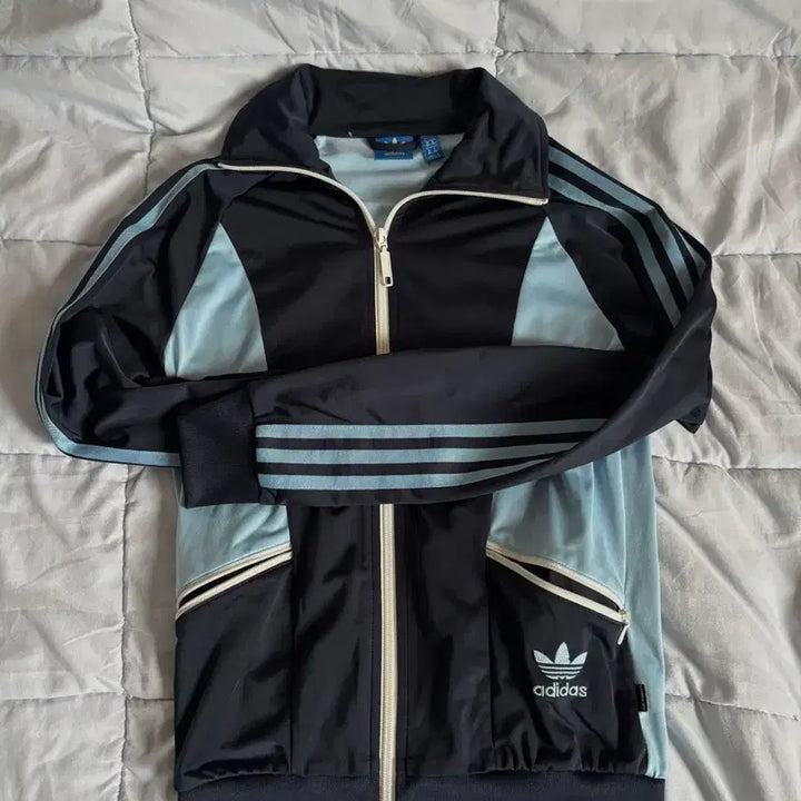 [BUNJANG] Adidas Track Jacket / 아디다스 져지