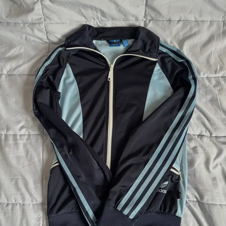 [BUNJANG] Adidas Track Jacket / 아디다스 져지