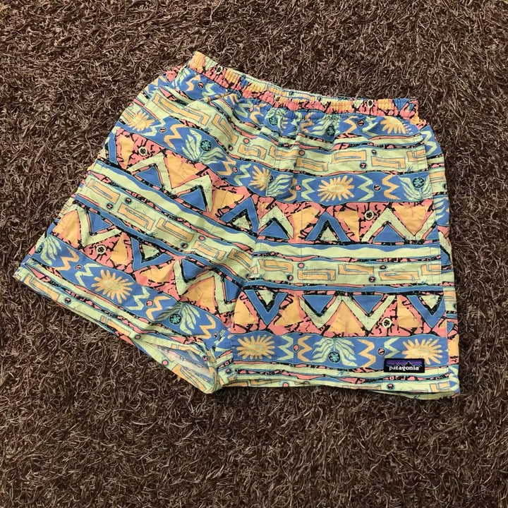 [BUNJANG] Patagonia Baggies 5-inch Shorts / XS 파타고니아 배기스 5인치 쇼츠 반바지