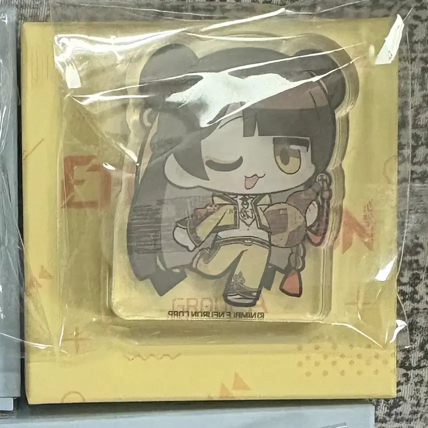 [BUNJANG] Eternal Return 2nd Anniversary Lidaiyin Mini-Pic (Sealed) / 이터널리턴 2주년 리다이린 미니픽 미개봉품