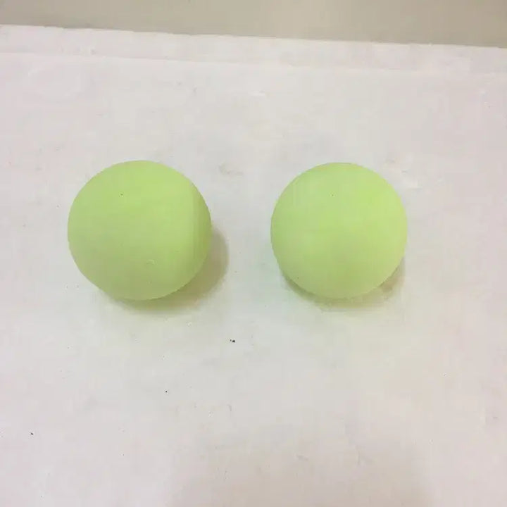 [BUNJANG] Luminous Stones (Set of 2) - Mood Light Effect / 은은히 무드등같은 야광석 2개 /  요316