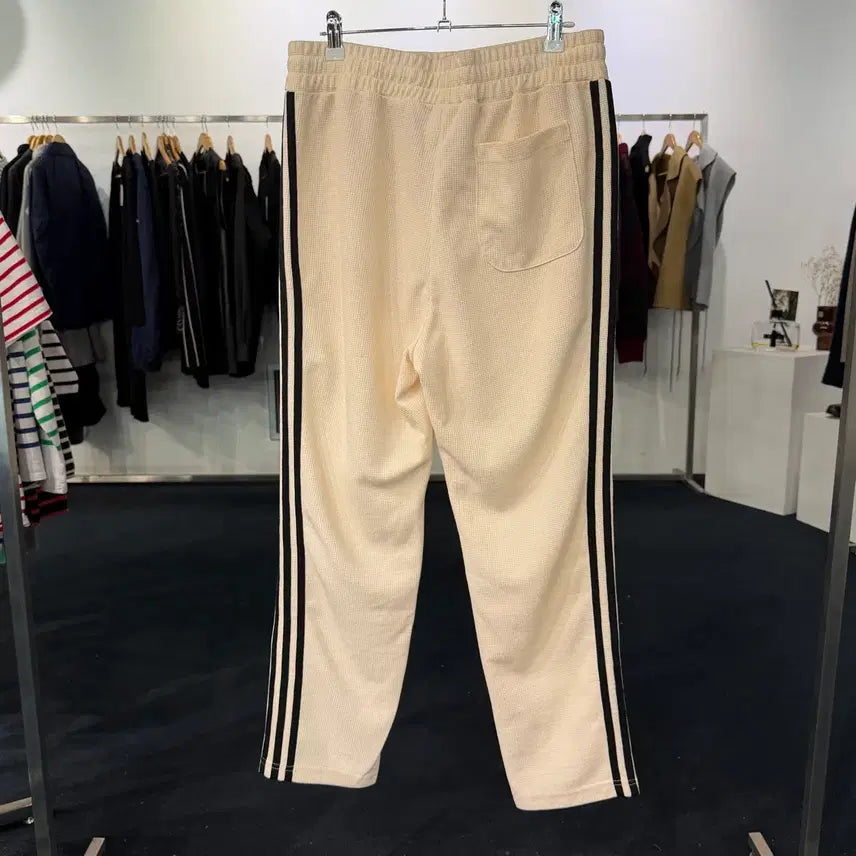 [BUNJANG] Adidas Firebird Knit Track Pants XL / [택포] [XL] 아디다스 파이어버드 니트 트랙팬츠