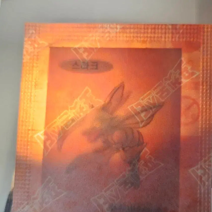 [BUNJANG] Pokemon Bread 30th Anniversary Original Artworks Sticker (Various) / 포켓몬빵 30주년 오리지널 아트웍 띠부씰 라이츄, 파이어 등