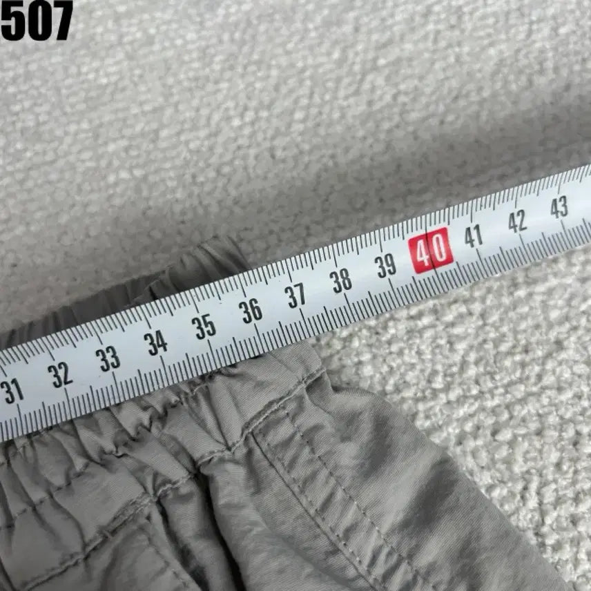 [BUNJANG] Code:g Two-Tone Color Shorts Size 100 / Code:g 반바지 투톤 컬러 100