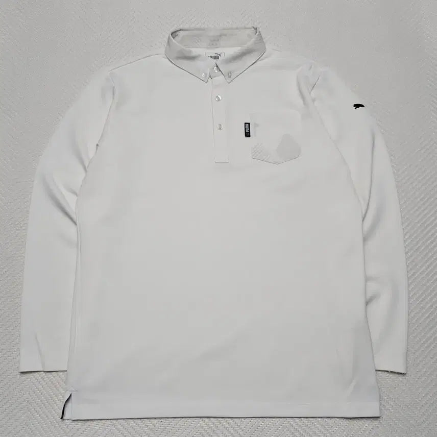 [BUNJANG] Puma Performance Polo T-Shirt XL / 퓨마 일제 기능성 카라티 XL