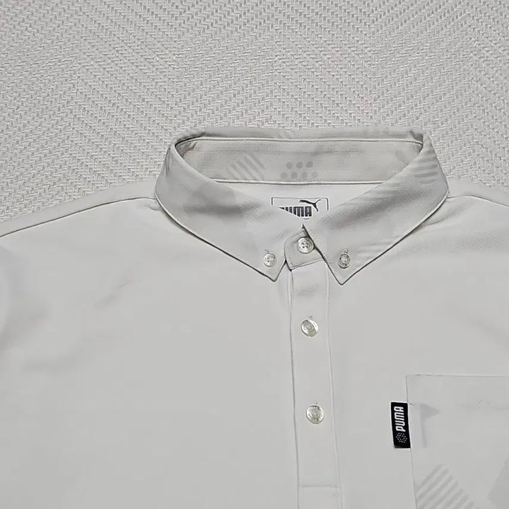 [BUNJANG] Puma Performance Polo T-Shirt XL / 퓨마 일제 기능성 카라티 XL