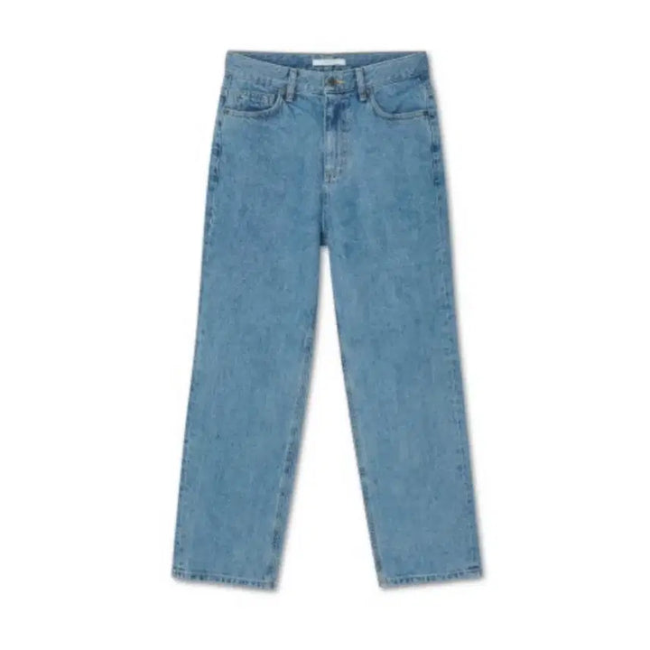 [BUNJANG] Thanat Draw Denim Pants / (새상품) 타낫 드로우 데님
