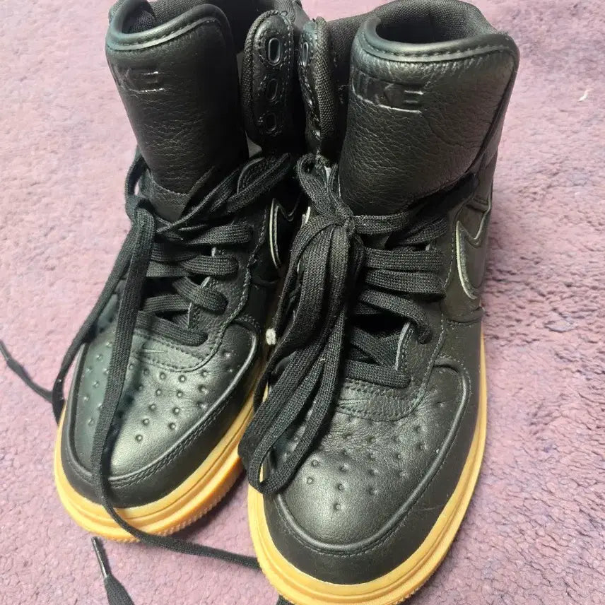 [BUNJANG] Nike Air Force 1 High GORE-TEX / 나이키 에어포스1 하이  고어택스