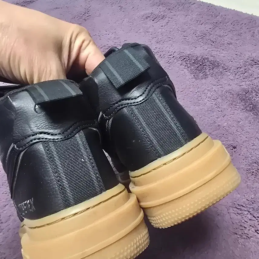 [BUNJANG] Nike Air Force 1 High GORE-TEX / 나이키 에어포스1 하이  고어택스