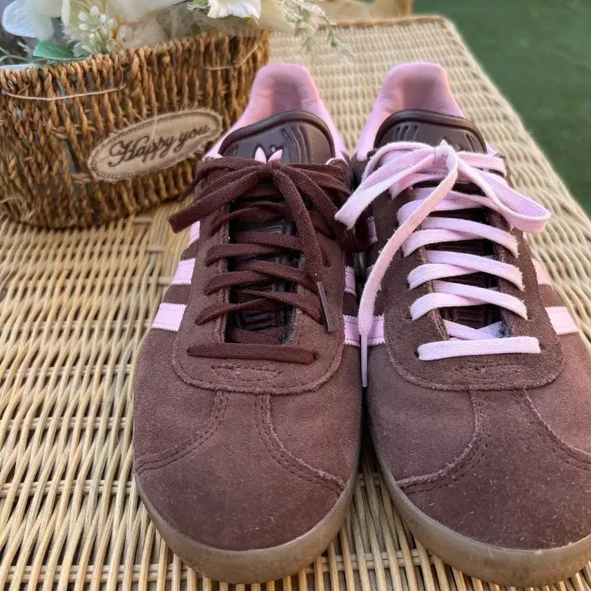 [BUNJANG] Adidas Gazelle Women&