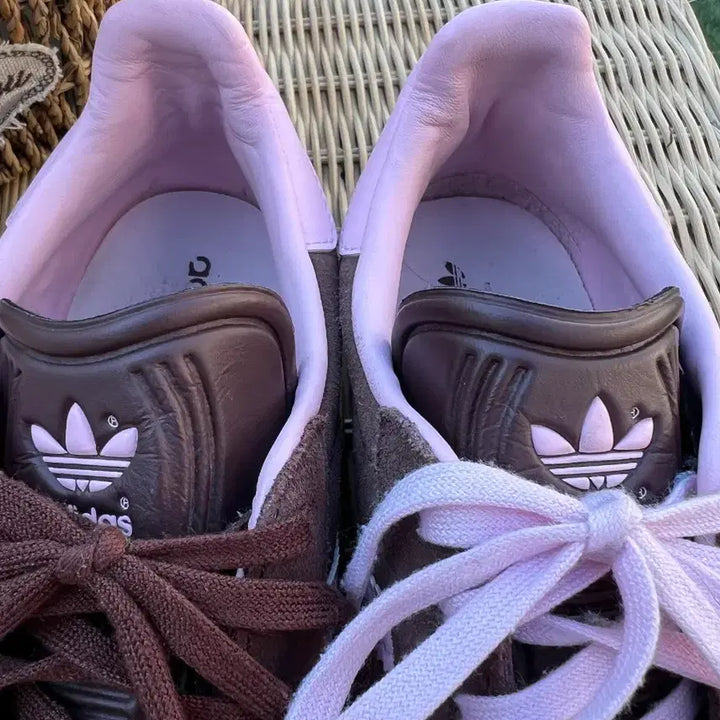 [BUNJANG] Adidas Gazelle Women&
