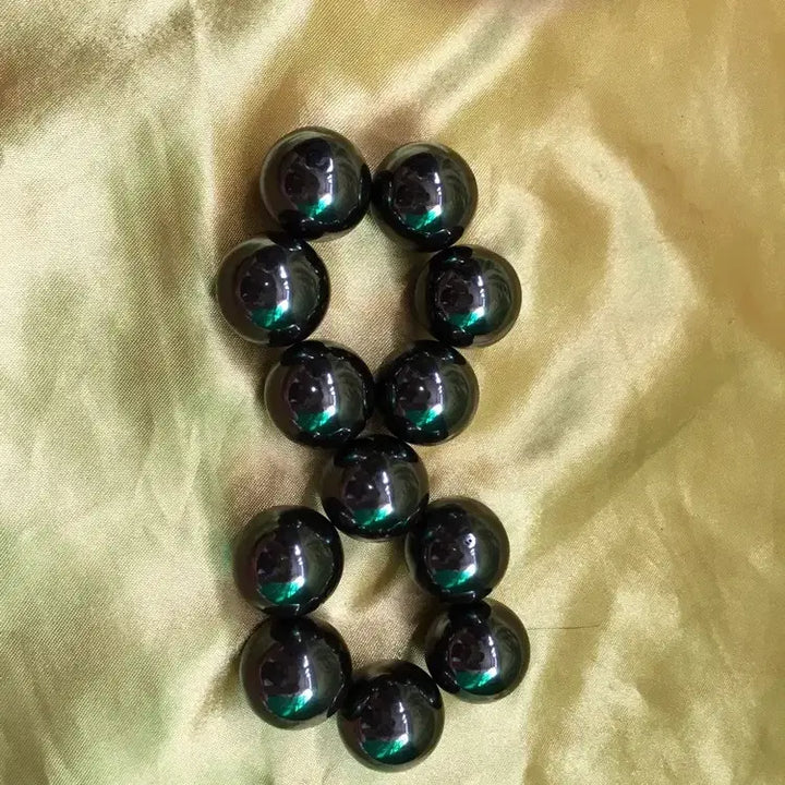 [BUNJANG] Set of 12 Strong Magnets / 굉장한 힘을 자랑하는 자석 12개/  요316