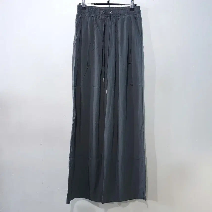 [BUNJANG] Bugs RN Wide Banding Pants 4 Colors / SS신상) 벅스 RN 와이드 밴딩팬츠 4color M,L