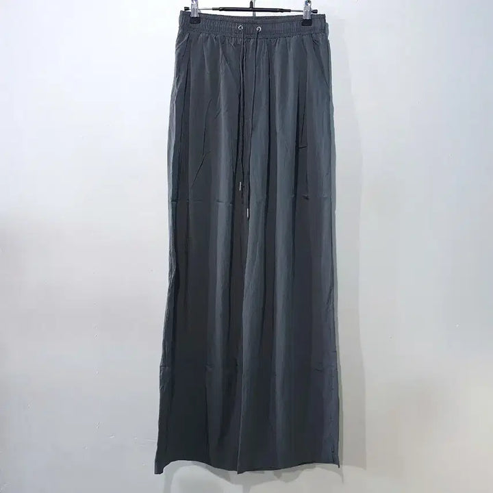 [BUNJANG] Bugs RN Wide Banding Pants 4 Colors / SS신상) 벅스 RN 와이드 밴딩팬츠 4color M,L