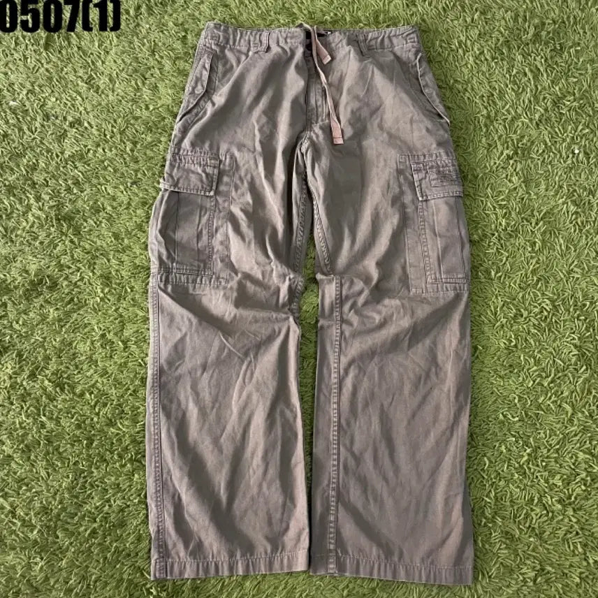 [BUNJANG] Oakley 32 Pants / 오클리 팬츠 32