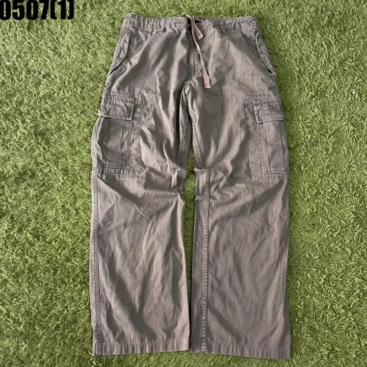 [BUNJANG] Oakley 32 Pants / 오클리 팬츠 32