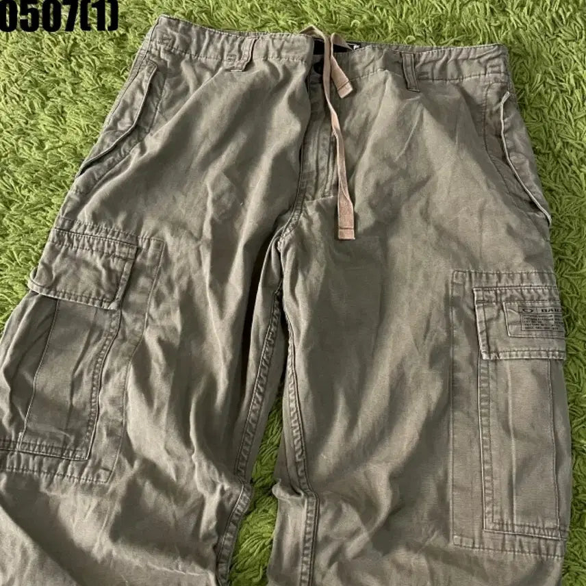 [BUNJANG] Oakley 32 Pants / 오클리 팬츠 32
