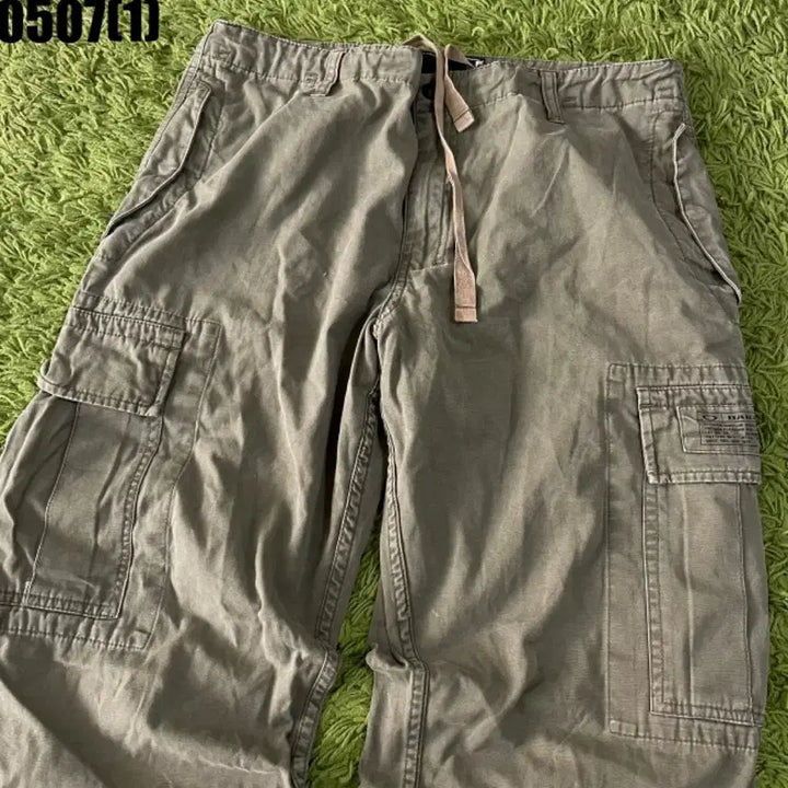 [BUNJANG] Oakley 32 Pants / 오클리 팬츠 32