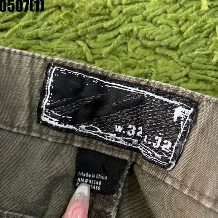 [BUNJANG] Oakley 32 Pants / 오클리 팬츠 32