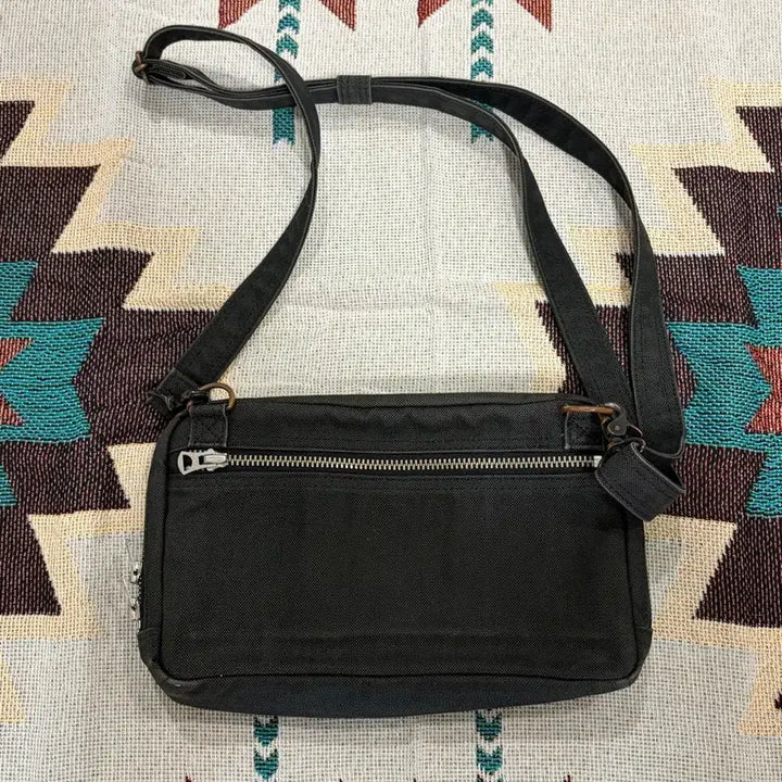 [BUNJANG] Porter Smoky 2Way Shoulder Bag / 포터 2Way 스모키 숄더백