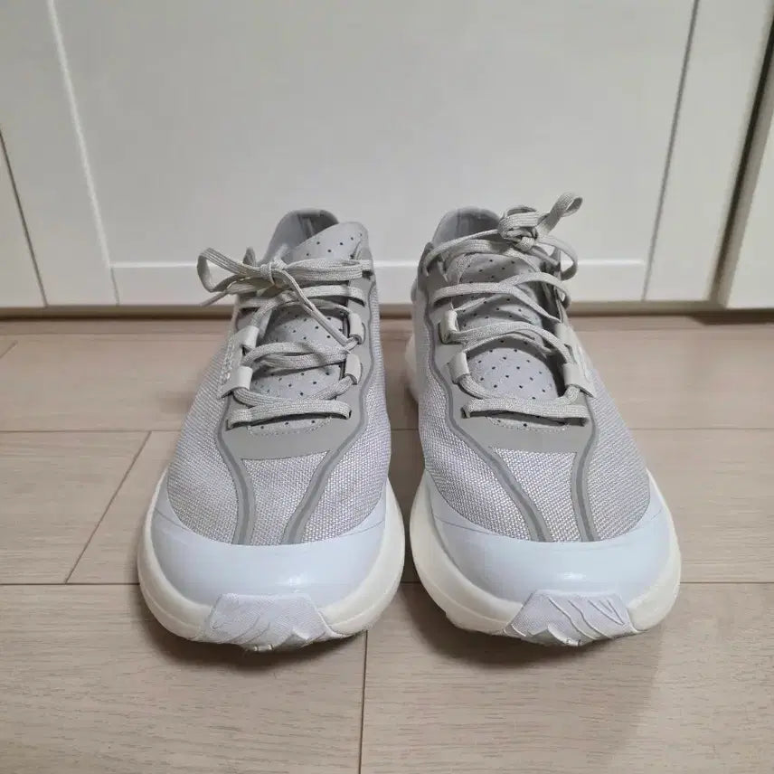[BUNJANG] Noda 005 Sneakers / 노다005 270