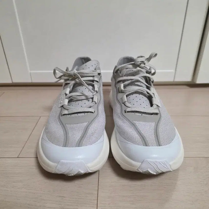 [BUNJANG] Noda 005 Sneakers / 노다005 270