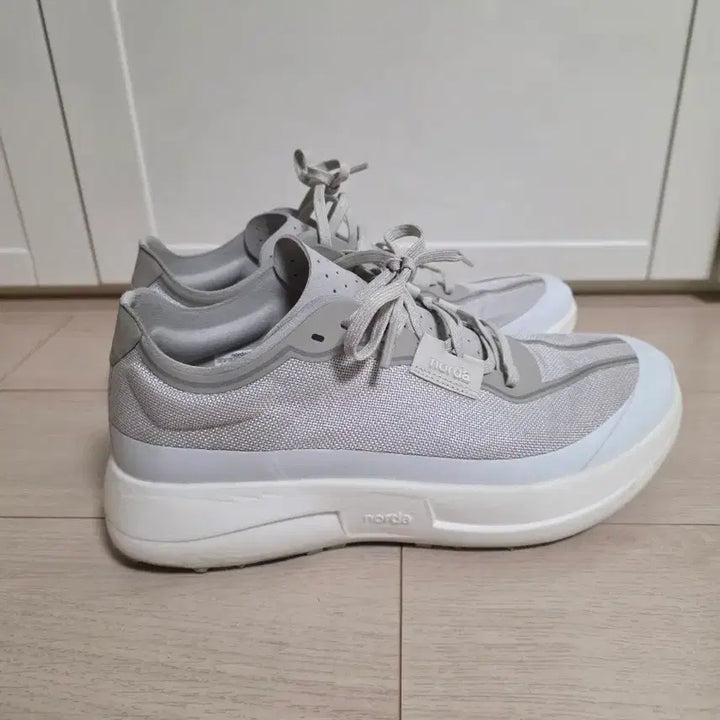 [BUNJANG] Noda 005 Sneakers / 노다005 270