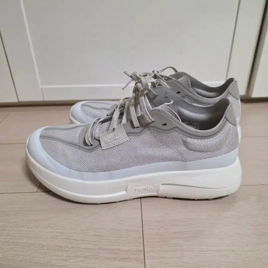 [BUNJANG] Noda 005 Sneakers / 노다005 270