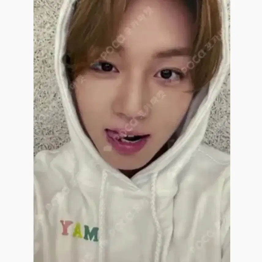 [BUNJANG] Park Jihoon Photocard / 박지훈 포카 판매