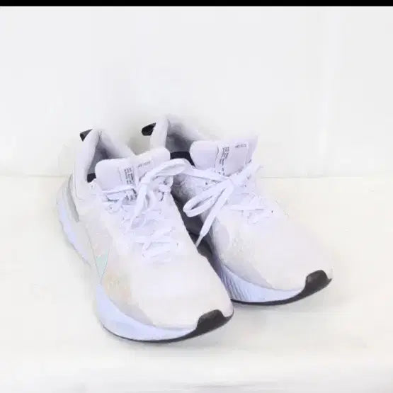 [BUNJANG] Nike Infinity Running Shoes Size 275 / 나이키 인피니티 러닝화 275