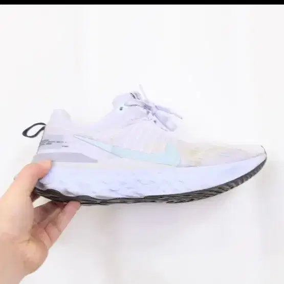 [BUNJANG] Nike Infinity Running Shoes Size 275 / 나이키 인피니티 러닝화 275