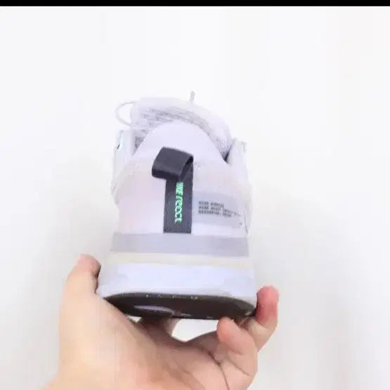 [BUNJANG] Nike Infinity Running Shoes Size 275 / 나이키 인피니티 러닝화 275