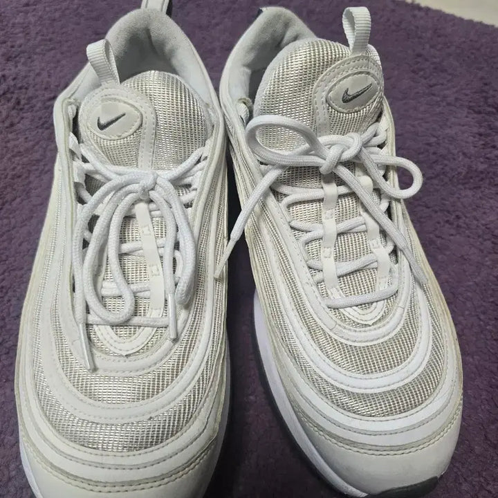 [BUNJANG] Nike Air Max Golf Shoes / 나이키 에어맥스 골프화