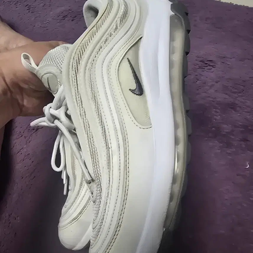 [BUNJANG] Nike Air Max Golf Shoes / 나이키 에어맥스 골프화