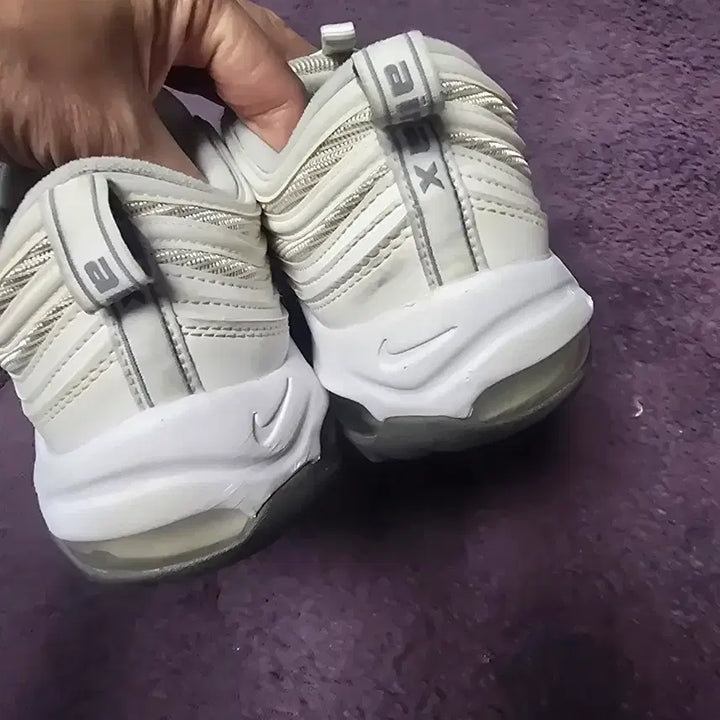 [BUNJANG] Nike Air Max Golf Shoes / 나이키 에어맥스 골프화