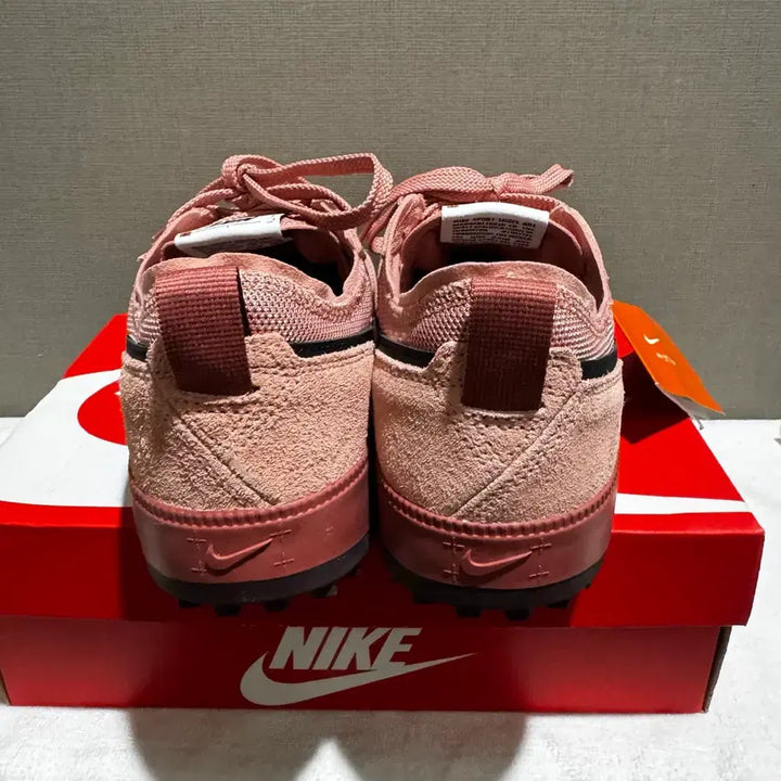 [BUNJANG] Nike C1TY Sneakers Red Stardust Size 260mm / 나이키 C1TY 운동화 260