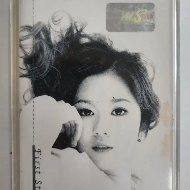 [BUNJANG] Jang Na-ra 1st Album Cassette Tape / 장나라 1집 카세트 테이프