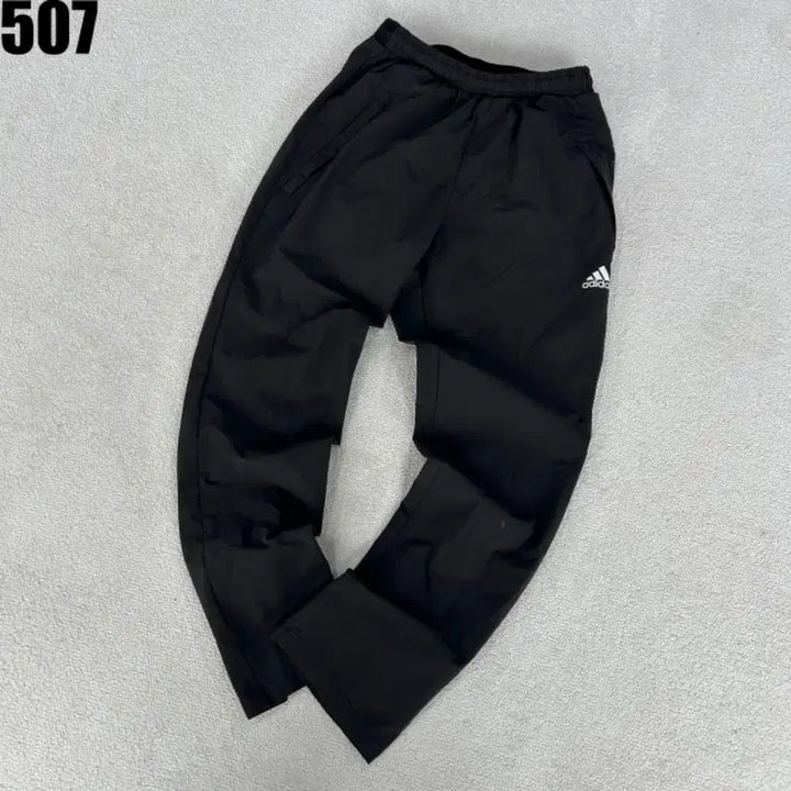 [BUNJANG] Adidas Black Training Pants / 아디다스 블랙 트레이닝 바지 95