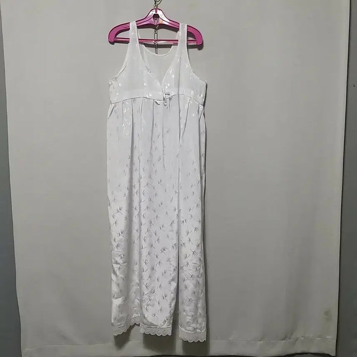 [BUNJANG] Rayon Inner Skirt / ㅎ262 인견속치마