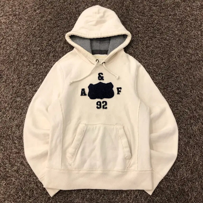 [BUNJANG] Abercrombie &amp; Fitch Hoodie / M 아베크롬비 후드티