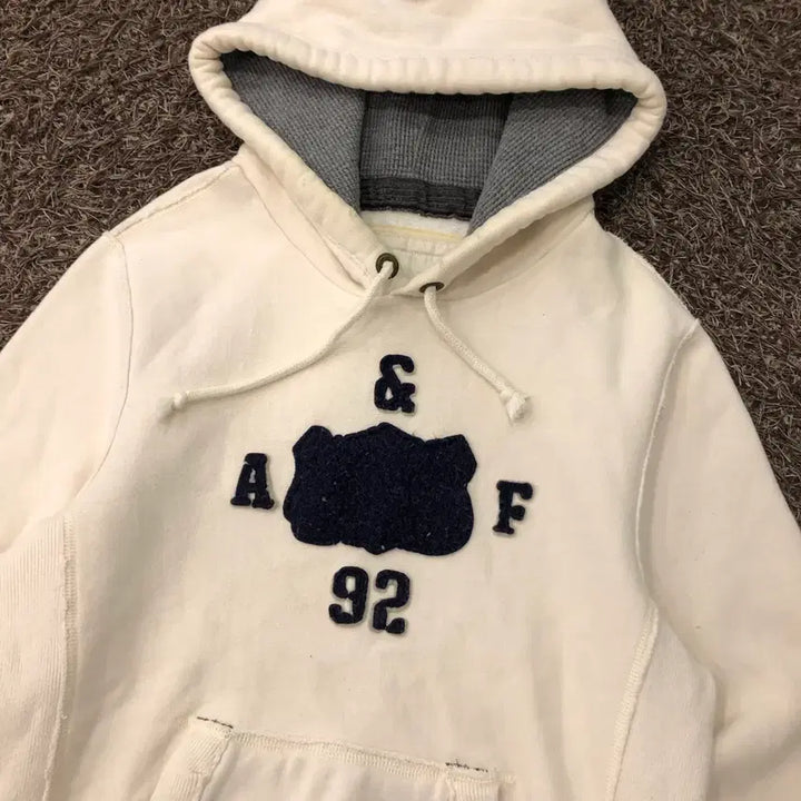 [BUNJANG] Abercrombie &amp; Fitch Hoodie / M 아베크롬비 후드티