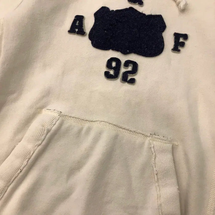 [BUNJANG] Abercrombie &amp; Fitch Hoodie / M 아베크롬비 후드티