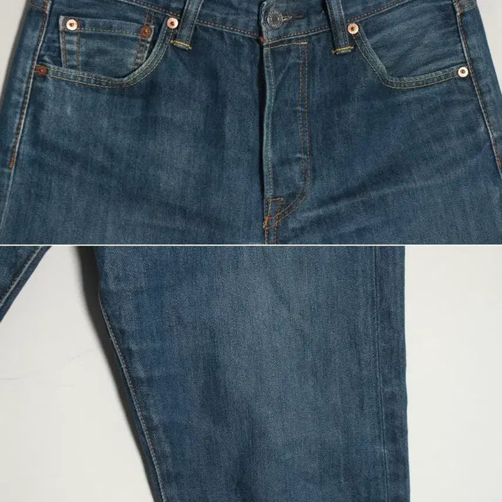 [SOLD OUT] 리바이스 501