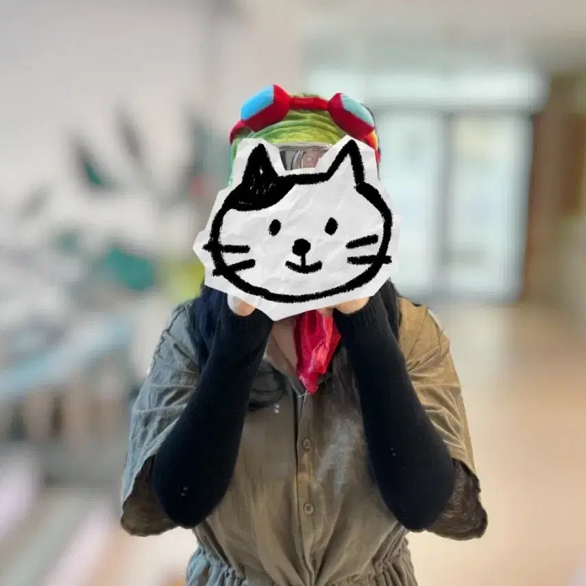 [BUNJANG] Timor Graduation Photo Costume Rental / 티모---졸업사진 의상대여