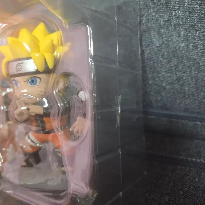 [BUNJANG] FuniZm Naruto Figure Unused / 퍼니즘 나루토 피규어 미사용품