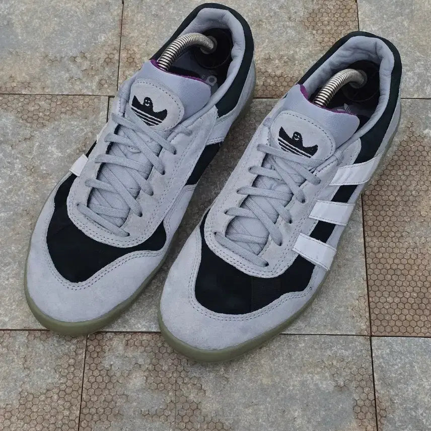 [BUNJANG] Adidas Mark Gonzales Aloha Super Sneakers / (245)아디다스 마크 곤잘레스 알로하 슈퍼 스니커즈