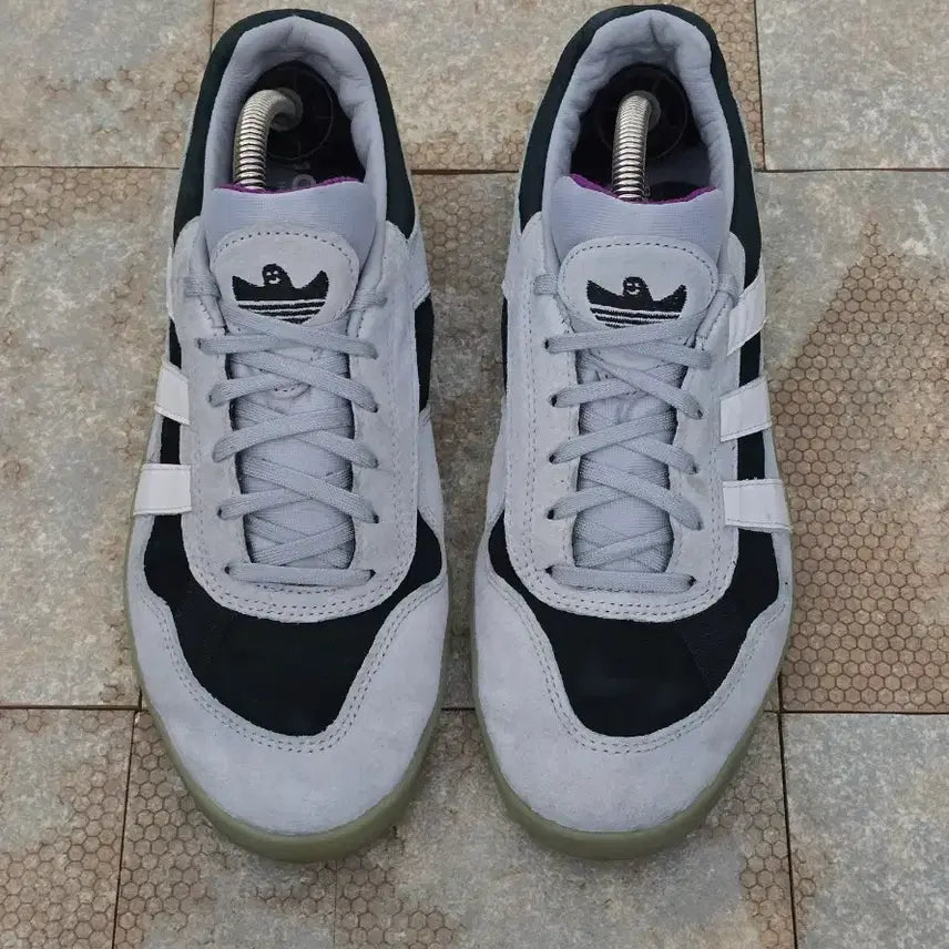[BUNJANG] Adidas Mark Gonzales Aloha Super Sneakers / (245)아디다스 마크 곤잘레스 알로하 슈퍼 스니커즈